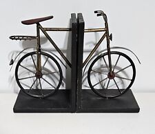 Bicycle book ends for sale  Lenexa