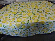 Tablecloth new round for sale  DUDLEY