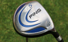 Ping three wood for sale  DONCASTER