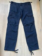 Carhartt cargo trousers for sale  LONDON