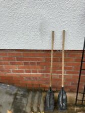 Oars paddles boat for sale  CALDICOT