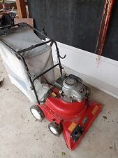 Garden vacuum wheeled for sale  PULBOROUGH