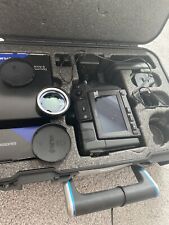 Flir t640 infrared for sale  LONDON