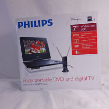 Philips portable dvd for sale  Minneapolis