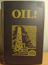 Oil upton sinclair for sale  Granger
