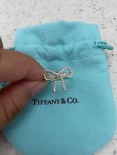 Tiffany Bow Wire Ring size 6.5 for sale  Elk Grove
