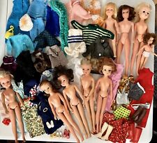 Bundle sindy dolls for sale  SOUTHAMPTON