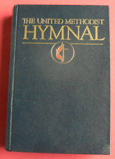 United methodist hymnal for sale  Ada