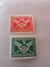 Briefmarken deutsches reich gebraucht kaufen  Speyer