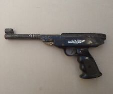Vintage pistola giocattolo usato  Porto Cesareo