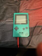 Nintendo gameboy pocket for sale  Paterson