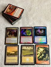 Lote de 90 cartas Magic the Gathering comprar usado  Enviando para Brazil