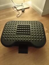 Footrest for desk gebraucht kaufen  Hamburg