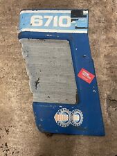 Ford 6710 7710 for sale  COOKSTOWN