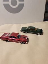 Hot wheels chevy for sale  Boise