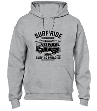 Surf ride hoody for sale  MANCHESTER