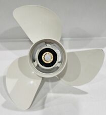 aluminum outboard propellers for sale  East Greenwich