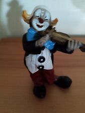 Clown geige violine gebraucht kaufen  Weyhe