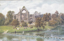 England bolton abbey usato  Roma