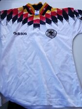 Allemagne football shirt d'occasion  Bobigny