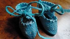 Chaussures poupee bleuette d'occasion  La Baule-Escoublac