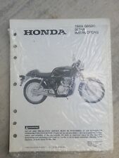 Vtg 1989 honda for sale  Victorville