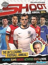 2014 shoot annual for sale  UK