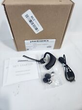 Fone de Ouvido Bluetooth Móvel Plantronics 87300-241 Voyager Legend - Preto comprar usado  Enviando para Brazil