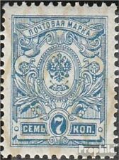 Rußland 68I A postfrisch 1908 Wappen comprar usado  Enviando para Brazil