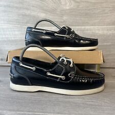 Timberland boat shoes for sale  SPALDING