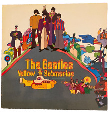 beatles yellow submarine for sale  SWANSCOMBE