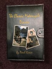 classic motorcycle books for sale  POOLE