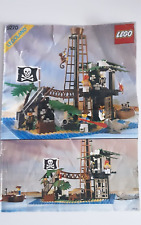 Legoland 6270 pirates d'occasion  Vaulx-en-Velin
