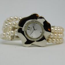 watch diamond guess g75823l for sale  Charleroi