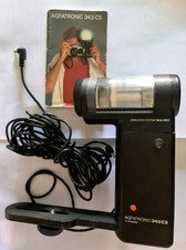 Strobo FLASH AGFA AGFATRONIC 2 B strobo da eredità 