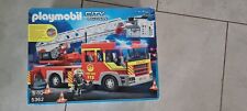 Playmobil city action d'occasion  Sarry