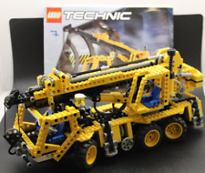 Lego technic 8431 gebraucht kaufen  Fröndenberg