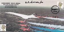 Concorde 206 boaa for sale  THETFORD