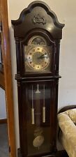 Antique grandfather clock for sale  ILFORD