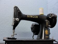 HEAVY DUTY SINGER  99 CLASS 66 SEWING MACHINE  for sale  Shipping to South Africa