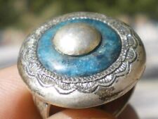 Rare authentique bague d'occasion  France