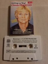 Claude francois cassette d'occasion  Avignon
