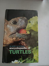 Encyclopedia turtles tortoises for sale  Rancho Cucamonga