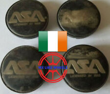 Asa alloy wheel for sale  Ireland