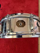 Gretsch snare drum for sale  GLASGOW