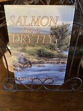 Salmon dry fly for sale  HASLEMERE