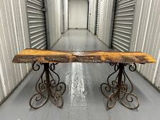 Custom wood metal for sale  Brooklyn