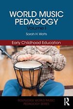 Music pedagogy volume for sale  Denver