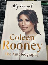 Account official autobiography for sale  MAIDSTONE