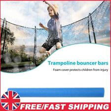 Trampoline poles cover for sale  Shipping to Ireland
